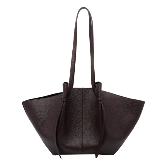 Borsa marrone