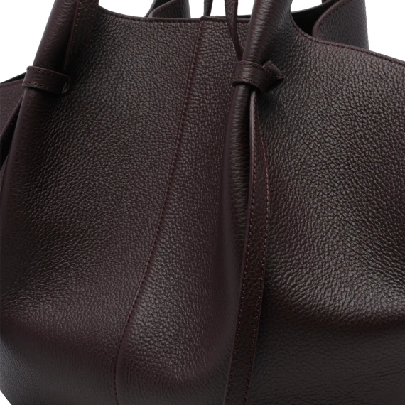 Borsa marrone