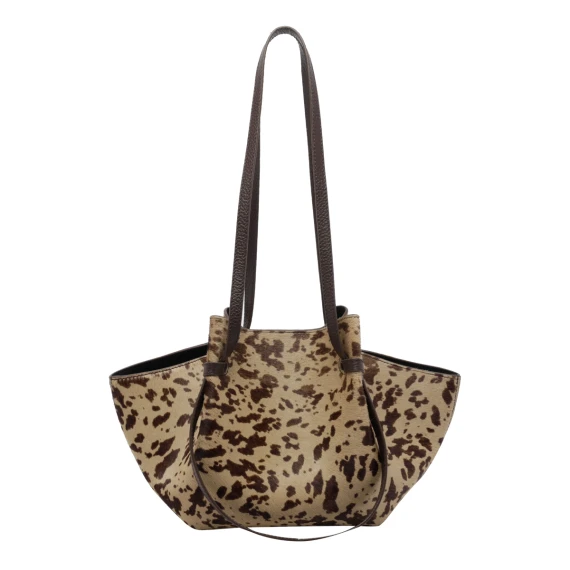 Borsa beige
