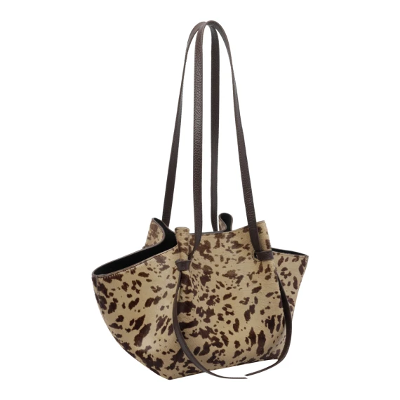 Cow Mochi Shoulder Bag