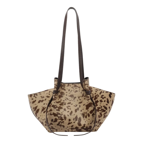 Cow Mochi Shoulder Bag
