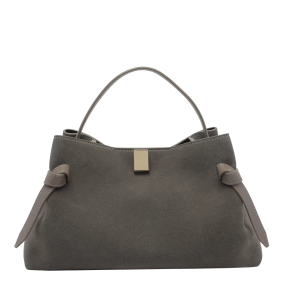 Borsa grigia