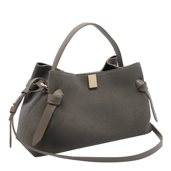 Borsa grigia