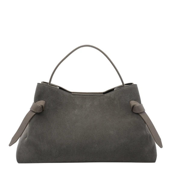 Borsa grigia