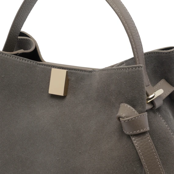 Borsa grigia