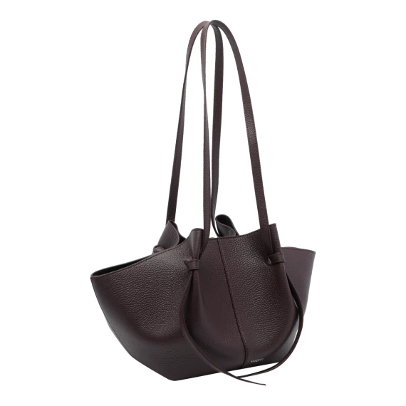 Cassis Mochi Shoulder Bag