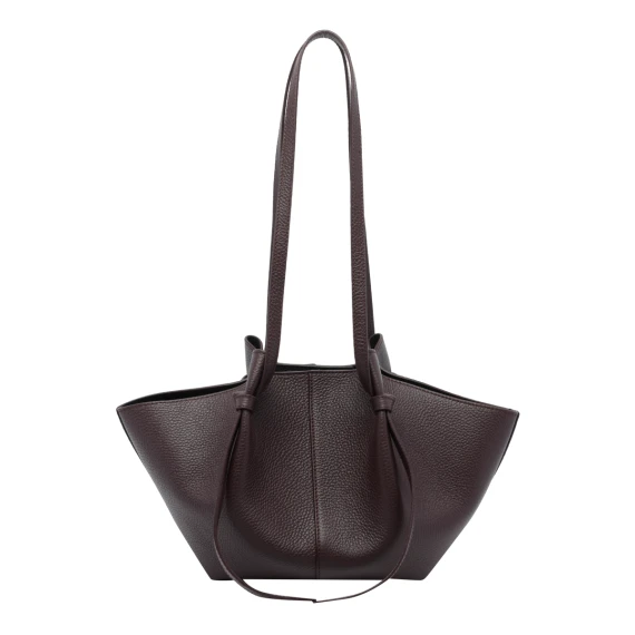 Cassis Mochi Shoulder Bag