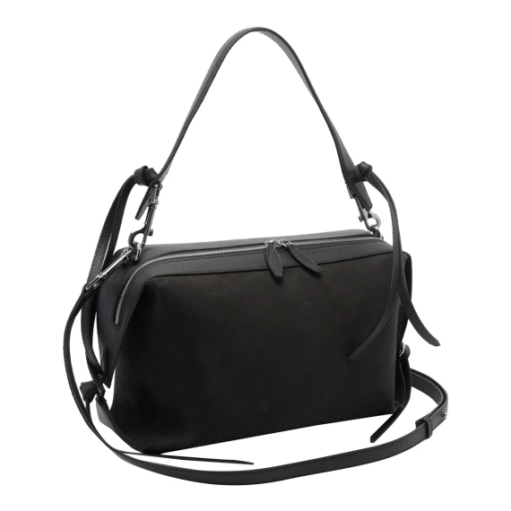 Bento Shoulder Bag