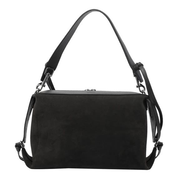Bento Shoulder Bag