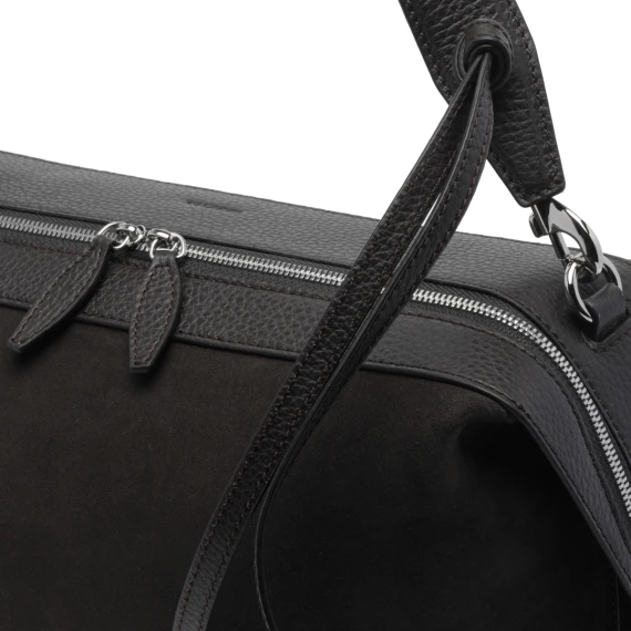 Bento Shoulder Bag