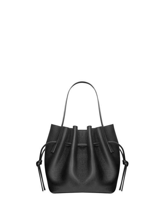 Mini Drawstring Tote Bag Yuzefi