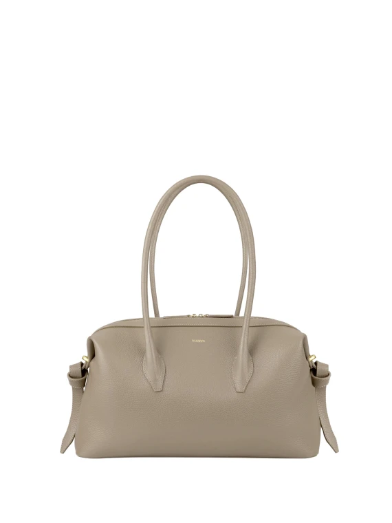 Taupe bag Yuzefi