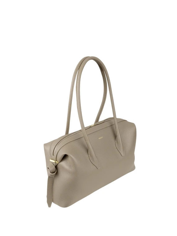 Taupe bag Yuzefi