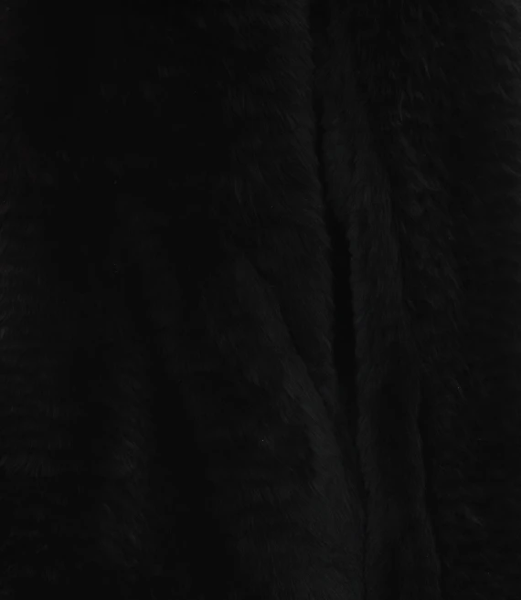 Giacca nera