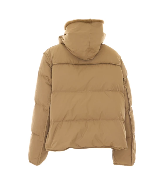 Doudoune Down Jacket