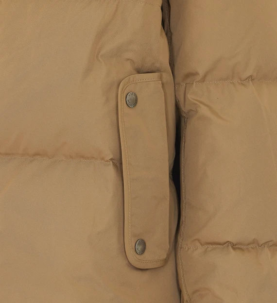 Doudoune Down Jacket