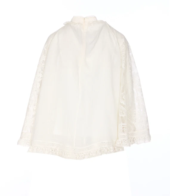 Zimmermann Giacche Bianco