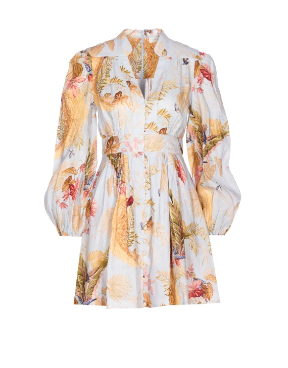 Zimmermann Dresses MultiColour