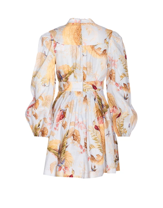Zimmermann Dresses MultiColour