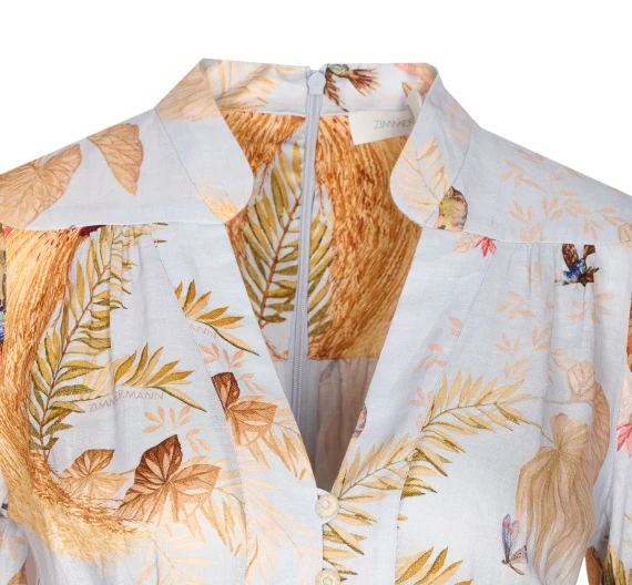Zimmermann Dresses MultiColour
