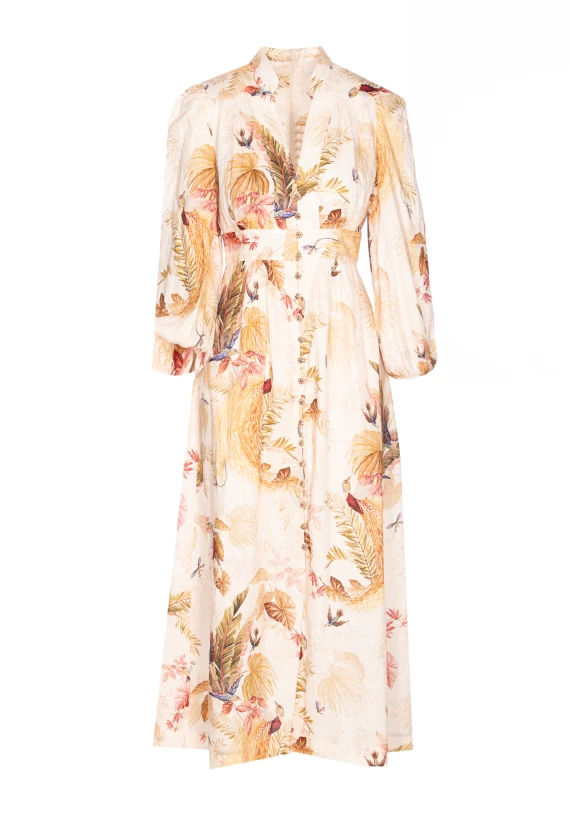 Zimmermann Abiti Bianco