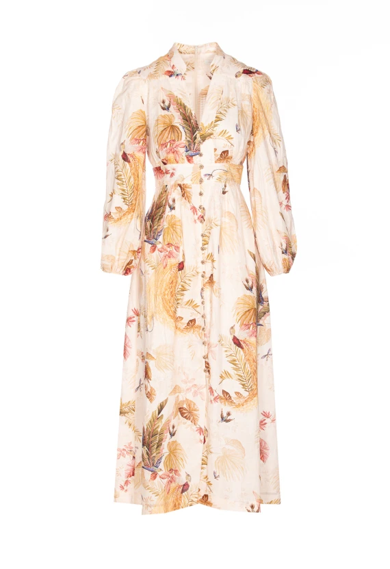 Zimmermann Abiti Bianco