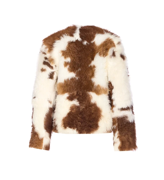 Zimmermann Jackets MultiColour