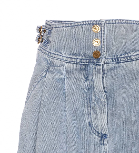 Zimmermann Gonne Blue