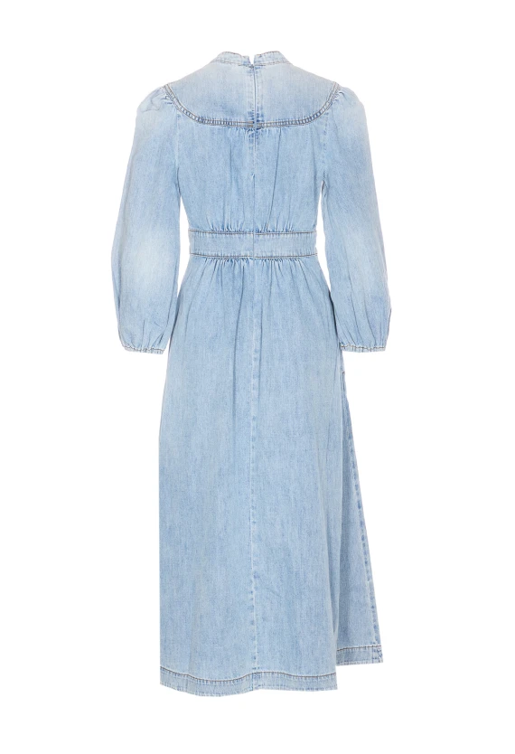 Zimmermann Abiti Blue