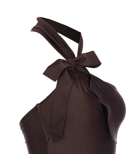 Zimmermann Top Sepia