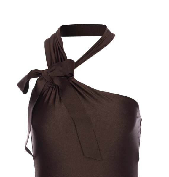 Zimmermann Top Sepia