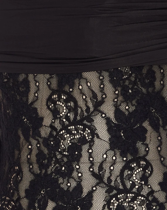 Zimmermann Top Nero