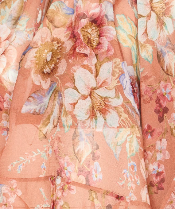 Zimmermann Camicie Rosa