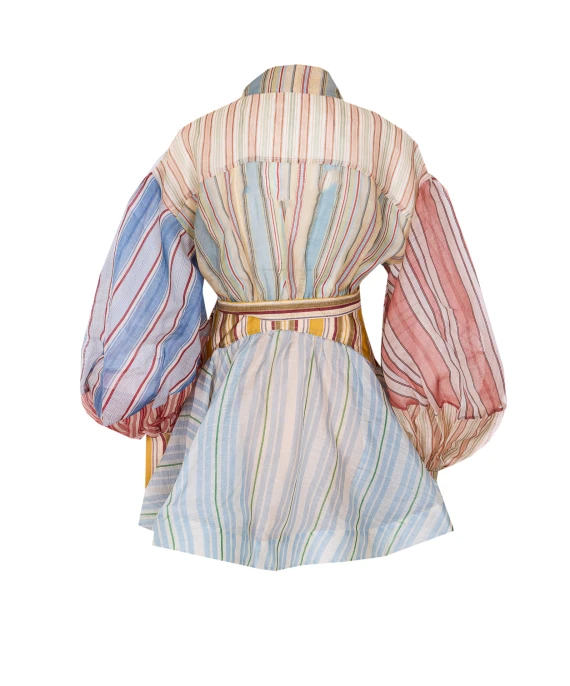 Zimmermann Abiti Multicolour