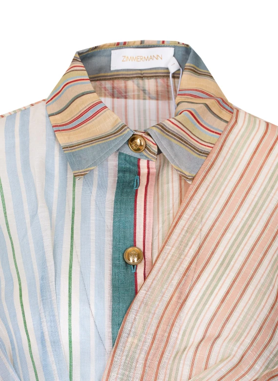 Zimmermann Abiti Multicolour
