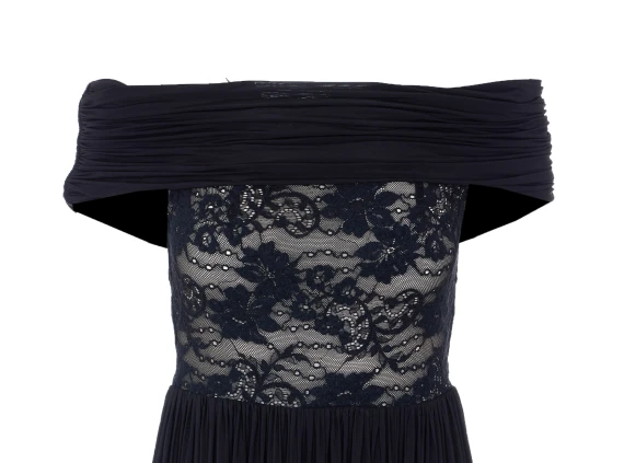 Zimmermann Abiti Nero