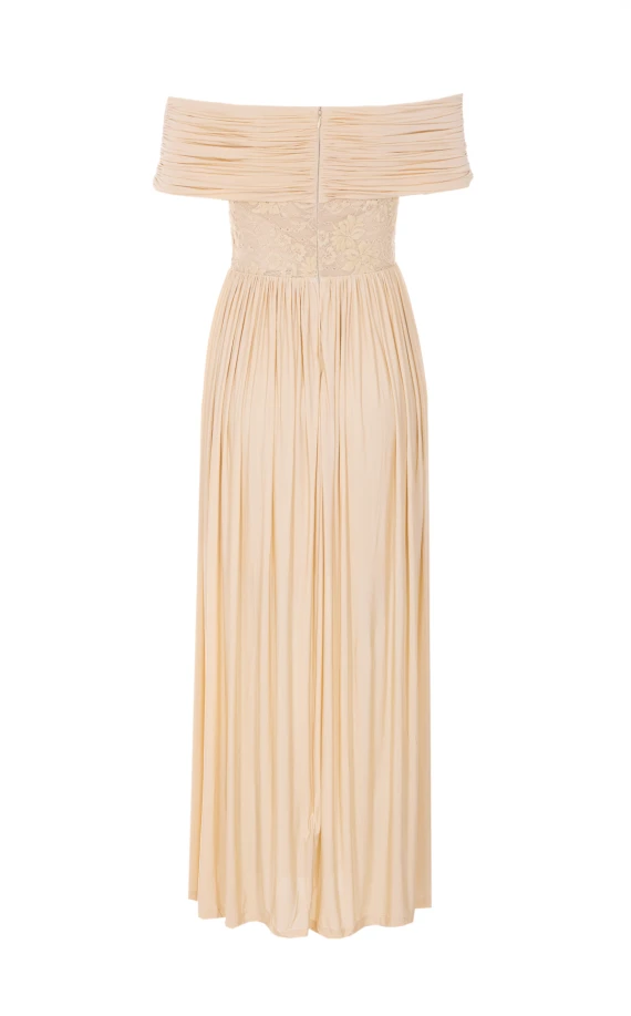 Zimmermann Abiti Beige