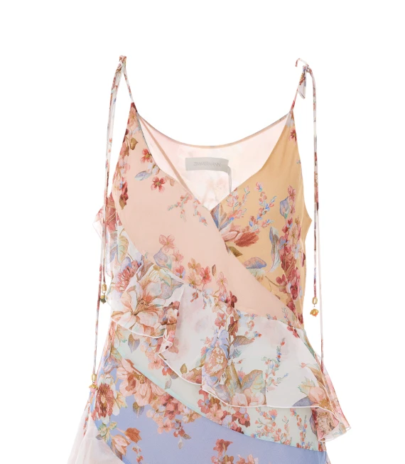 Zimmermann Abiti Multicolour