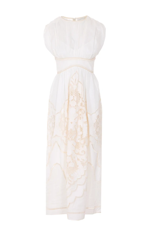 Zimmermann Abiti Bianco
