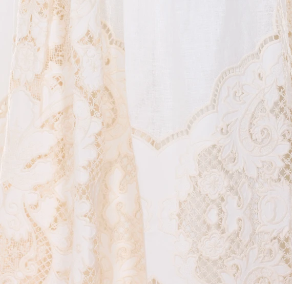 Zimmermann Abiti Bianco