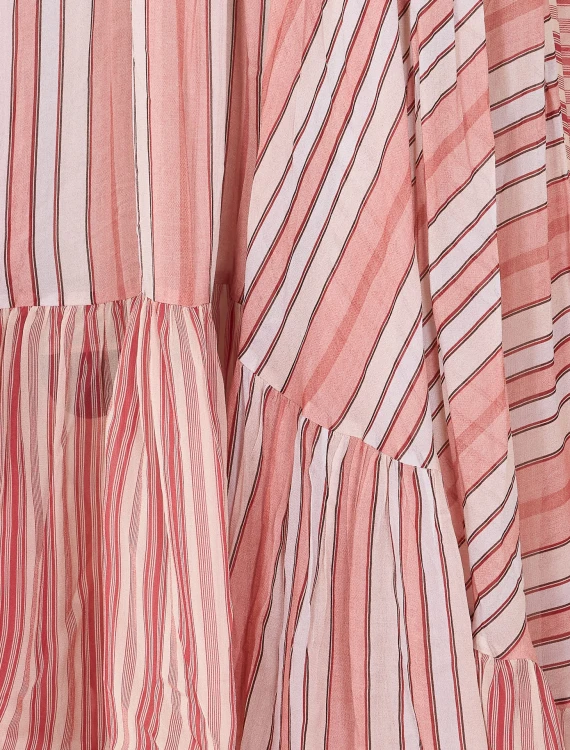 Zimmermann Gonne Rosso