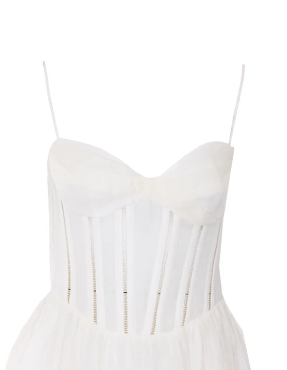 Abiti Bianco