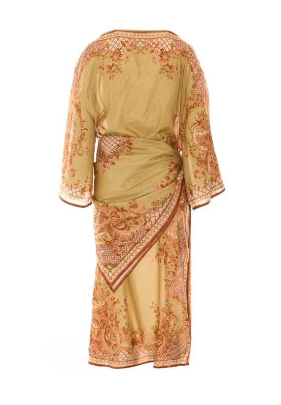 Abiti Beige
