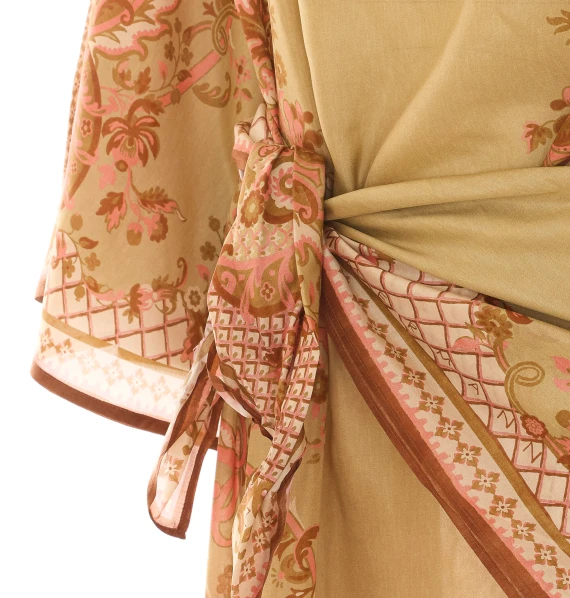 Abiti Beige