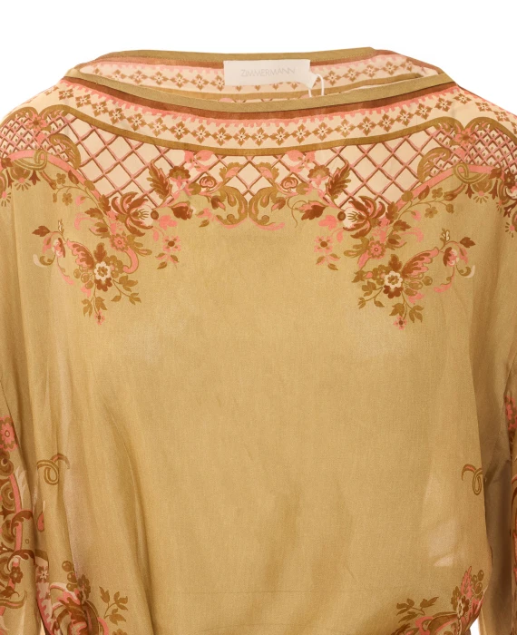 Abiti Beige
