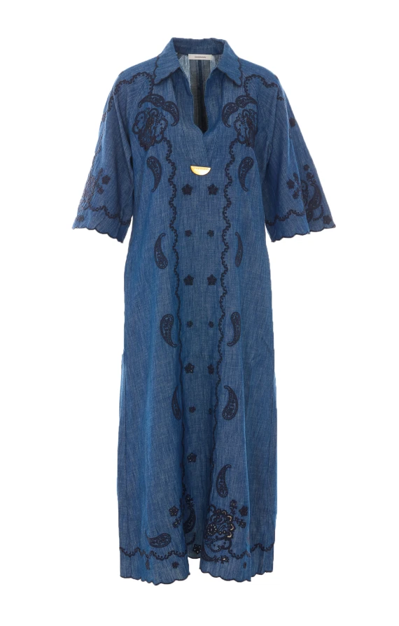 Abiti Blue