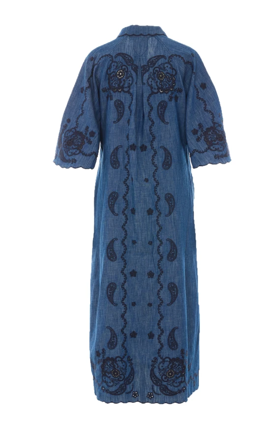 Abiti Blue