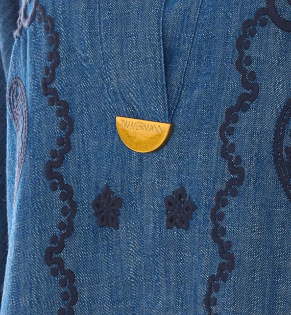 Abiti Blue