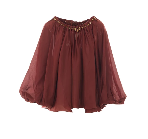 Camicie Red