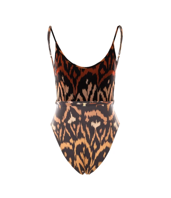 Top Brown